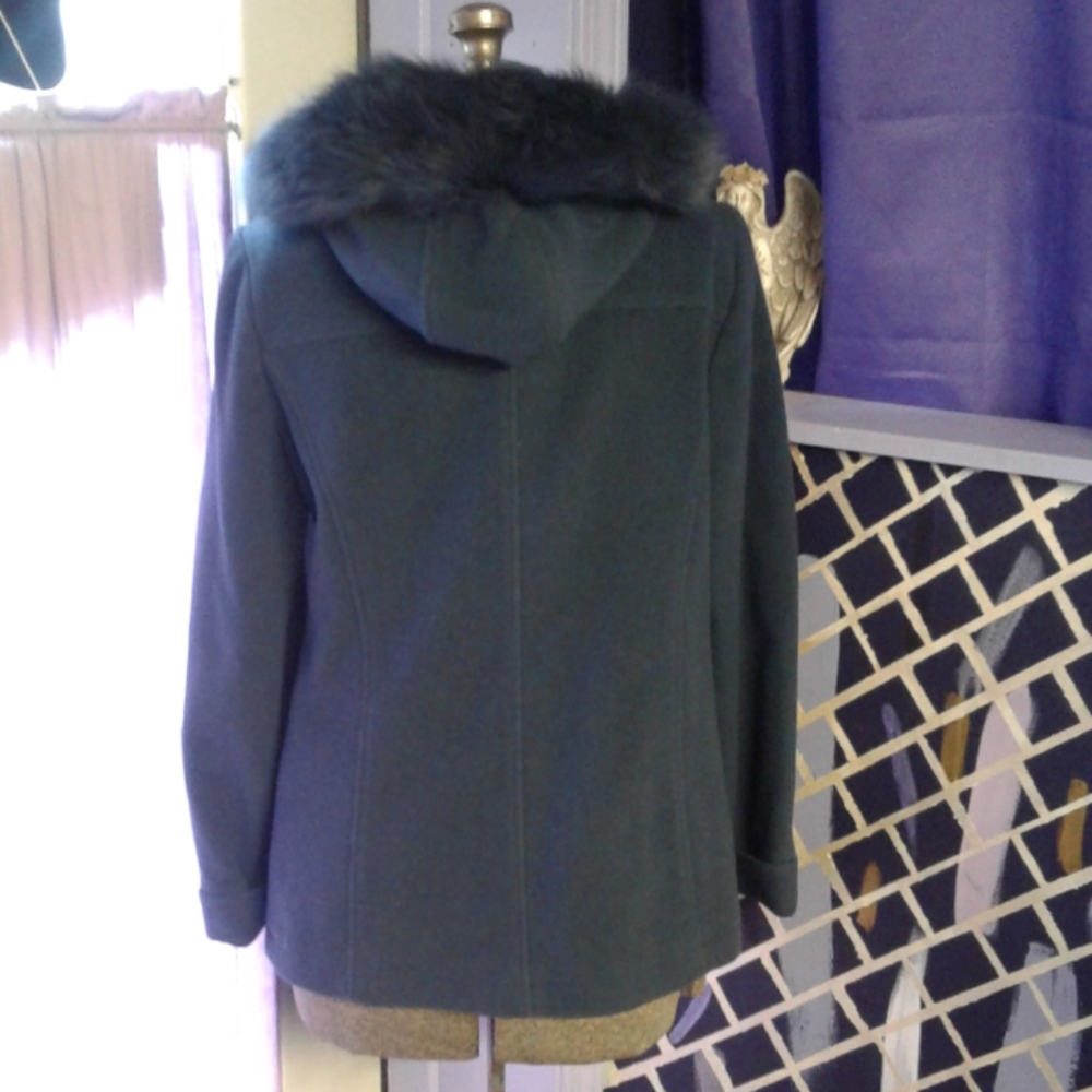 Jacket - Picture 2 of 2